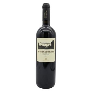 Quinta Do Mouro Tinto