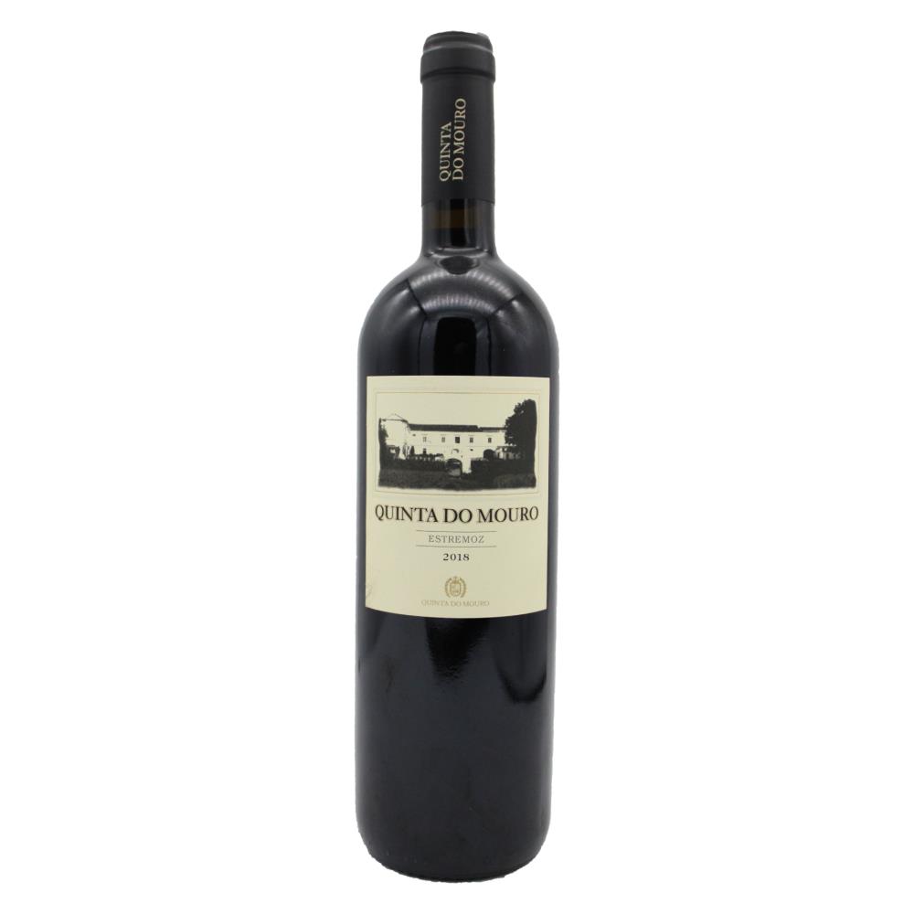 Quinta Do Mouro Tinto
