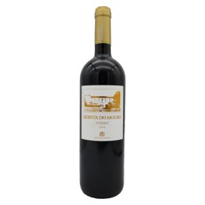 Quinta do Mouro Dourado Tinto