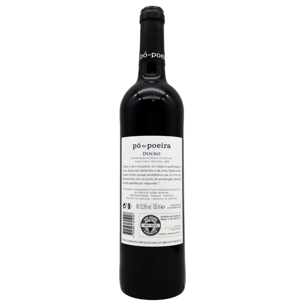 Pó de Poeira Tinto - Image 2