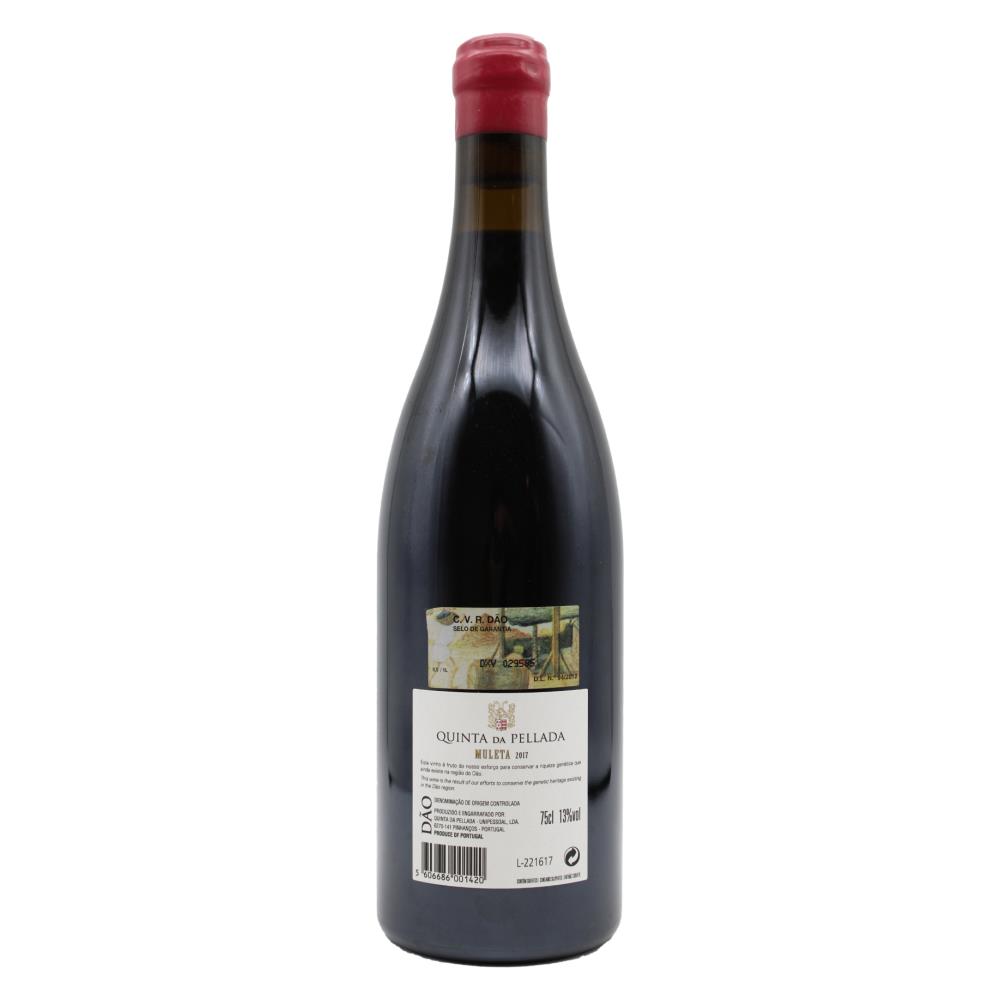 Quinta da Pellada Muleta Tinto - Image 2