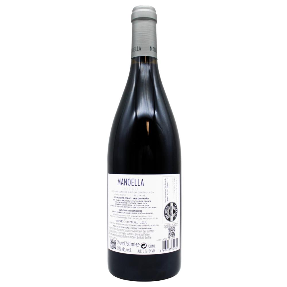 Manoella Tinto - Image 2