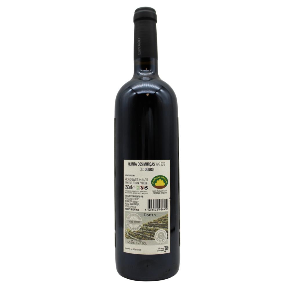 Quinta dos Murças Tinto VV 47 - Image 2