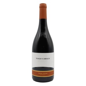 Tiago Cabaço Vinhas Velhas Tinto