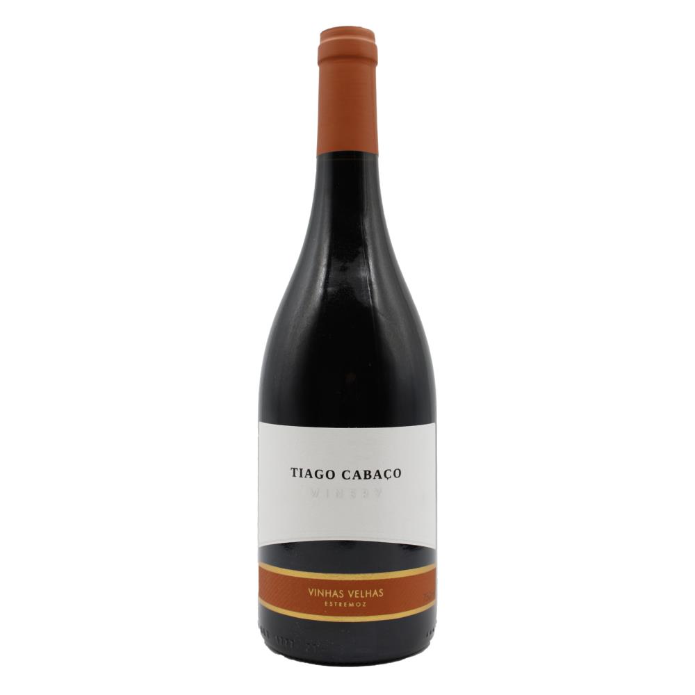 Tiago Cabaço Vinhas Velhas Tinto