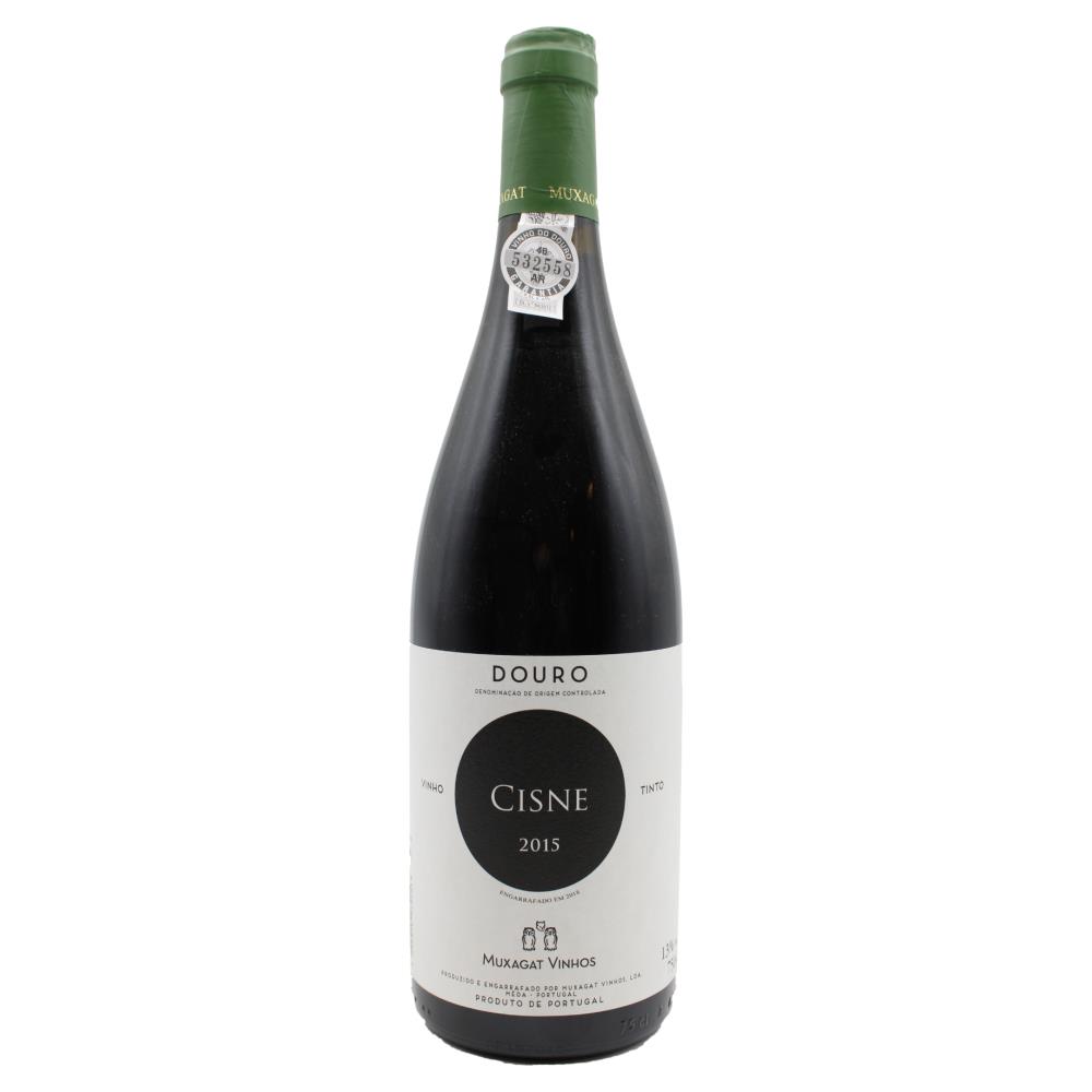 Cisne Tinto