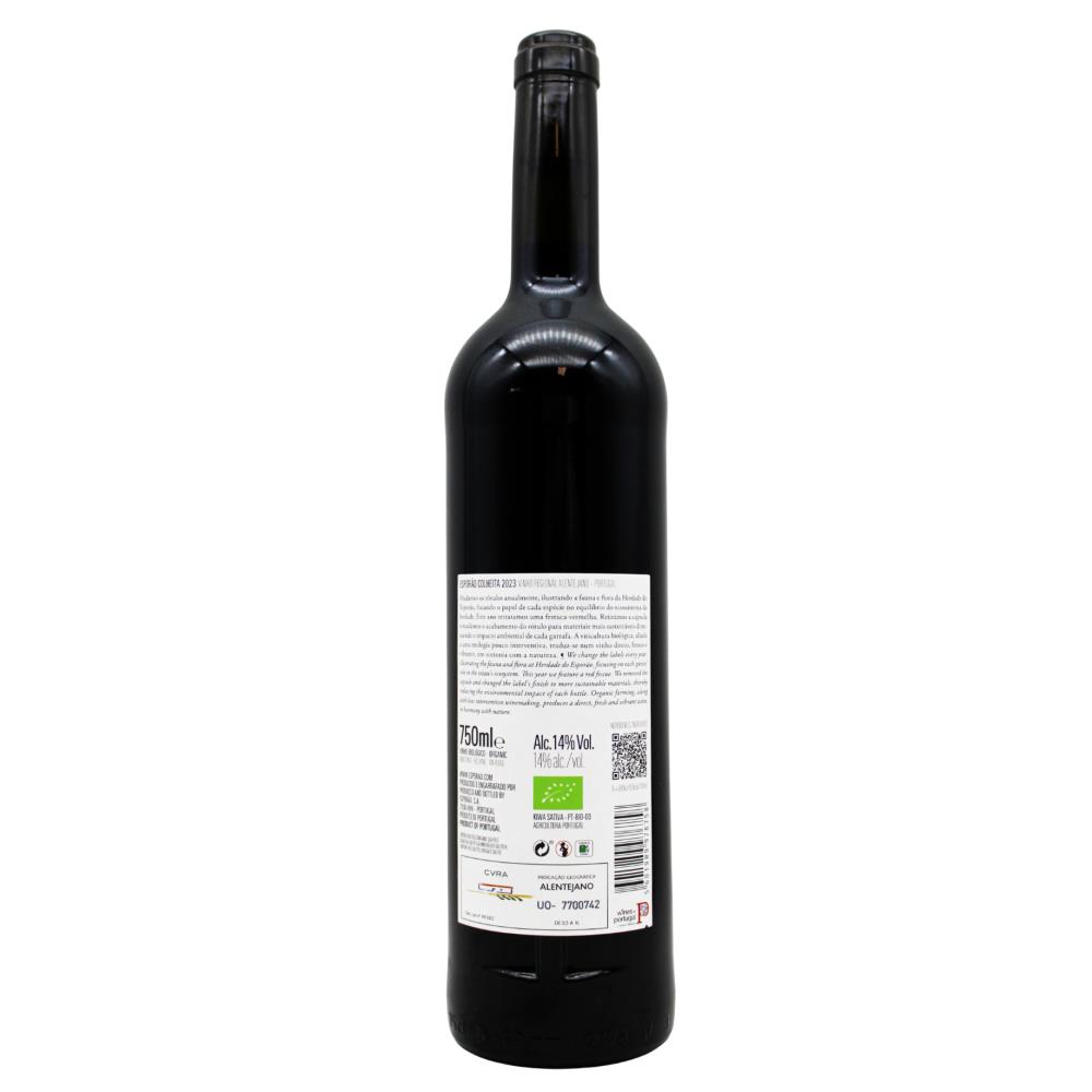 Esporão Colheita Bio Tinto - Image 2