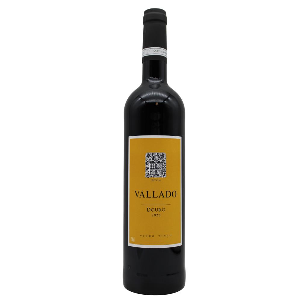 Vallado Tinto