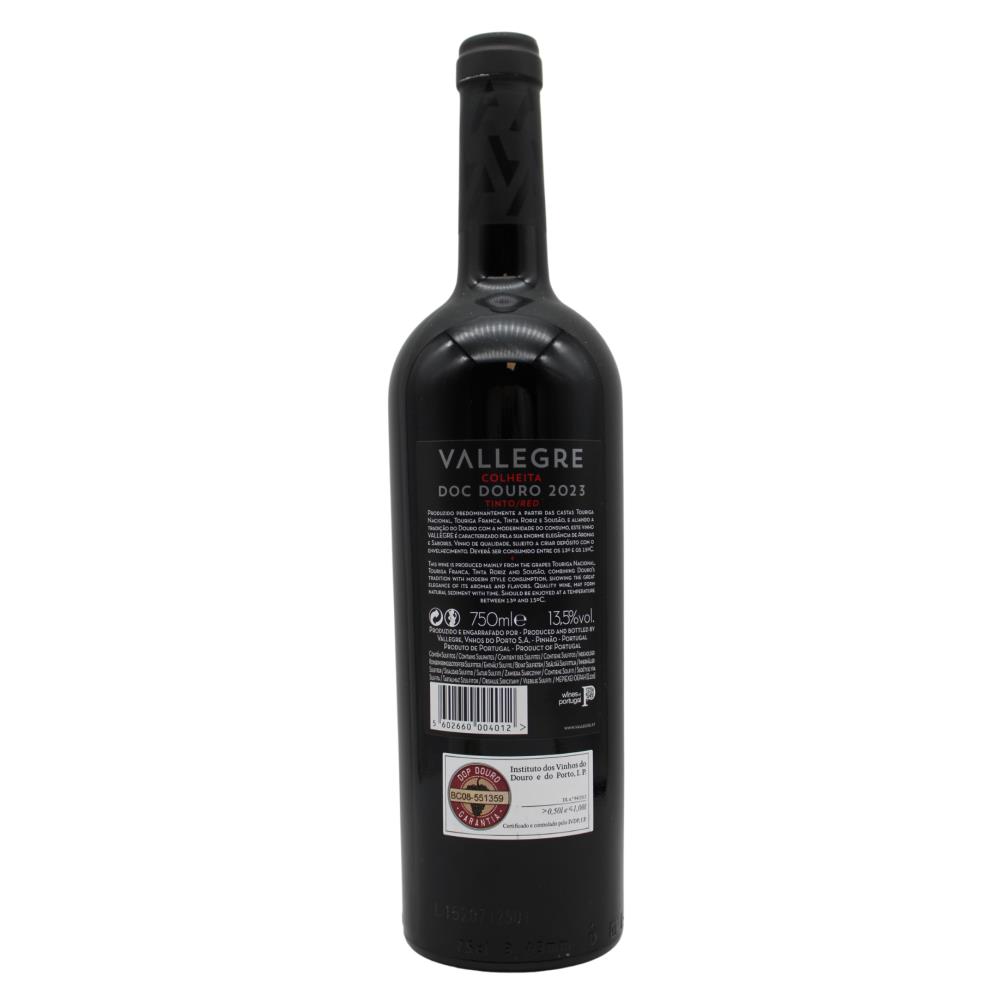 Vallegre Tinto - Image 2