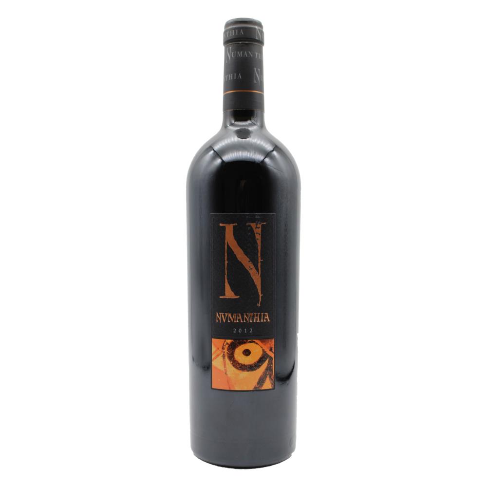 Numanthia Tinto