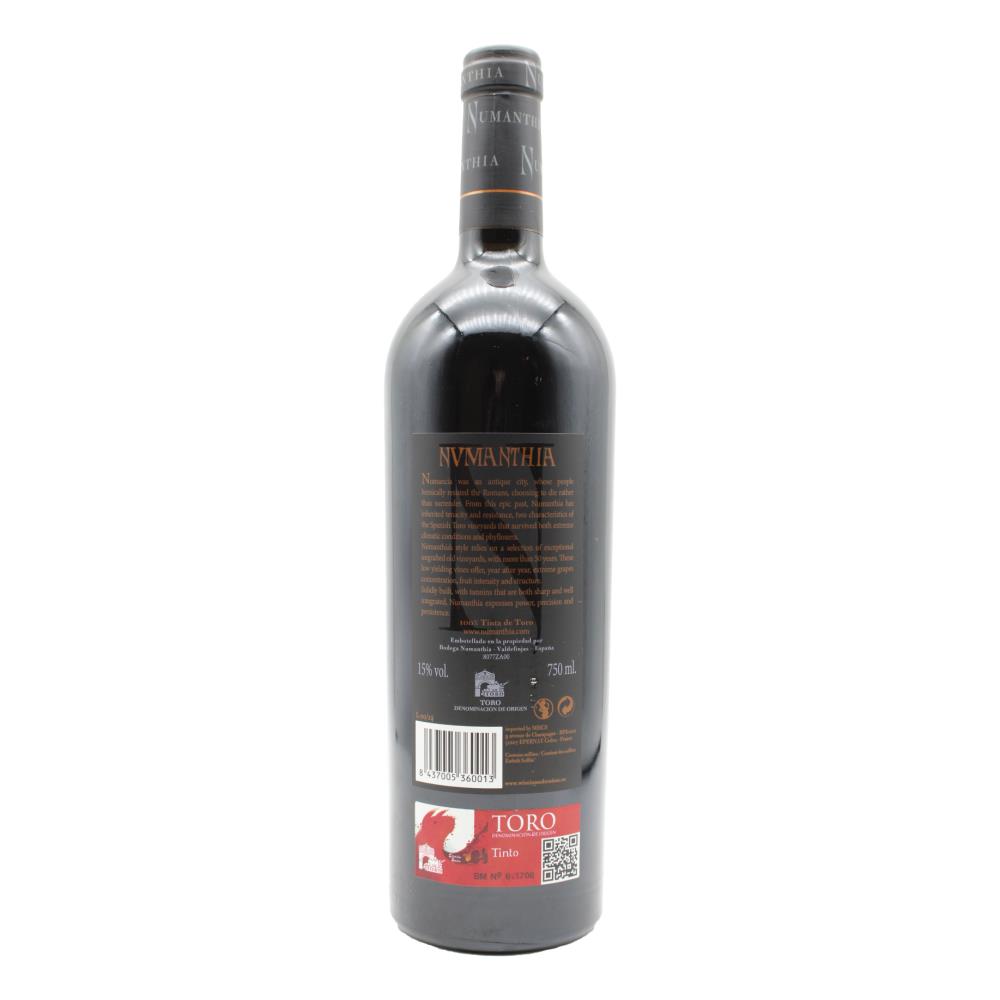 Numanthia Tinto - Image 2