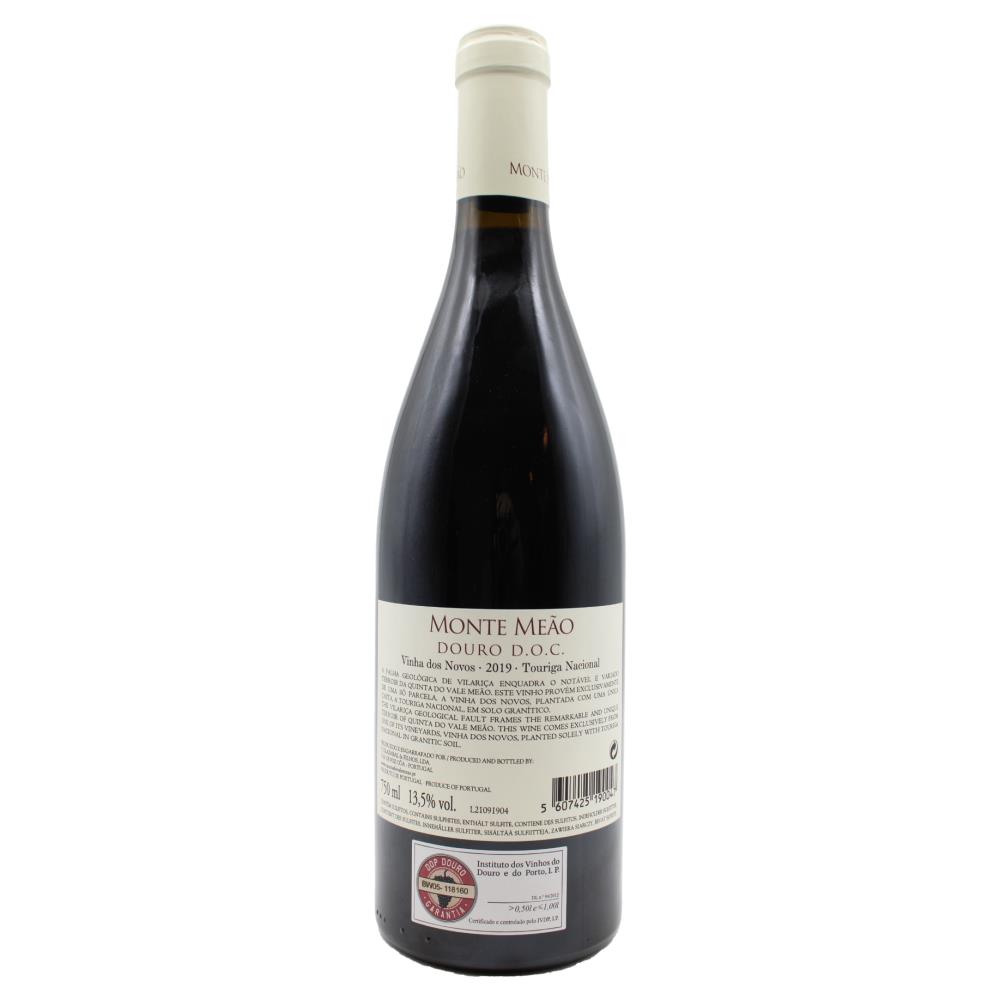 MONTE MEAO VINH DOS NOVOS TT - Image 2