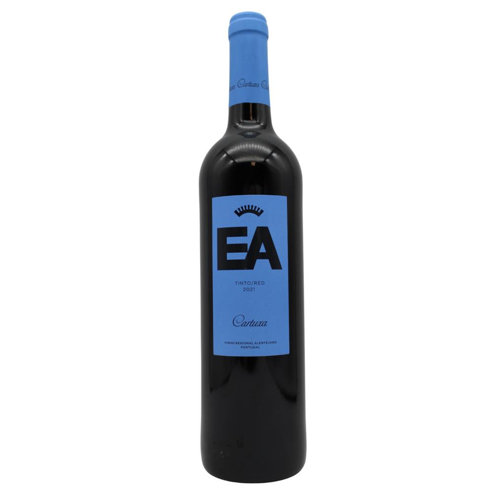 EA Cartuxa Tinto