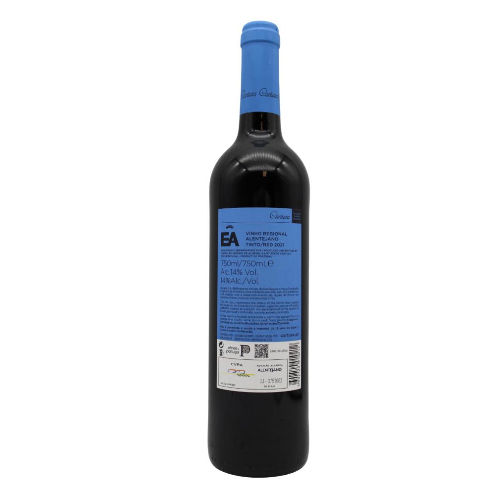 EA Cartuxa Tinto - Image 2