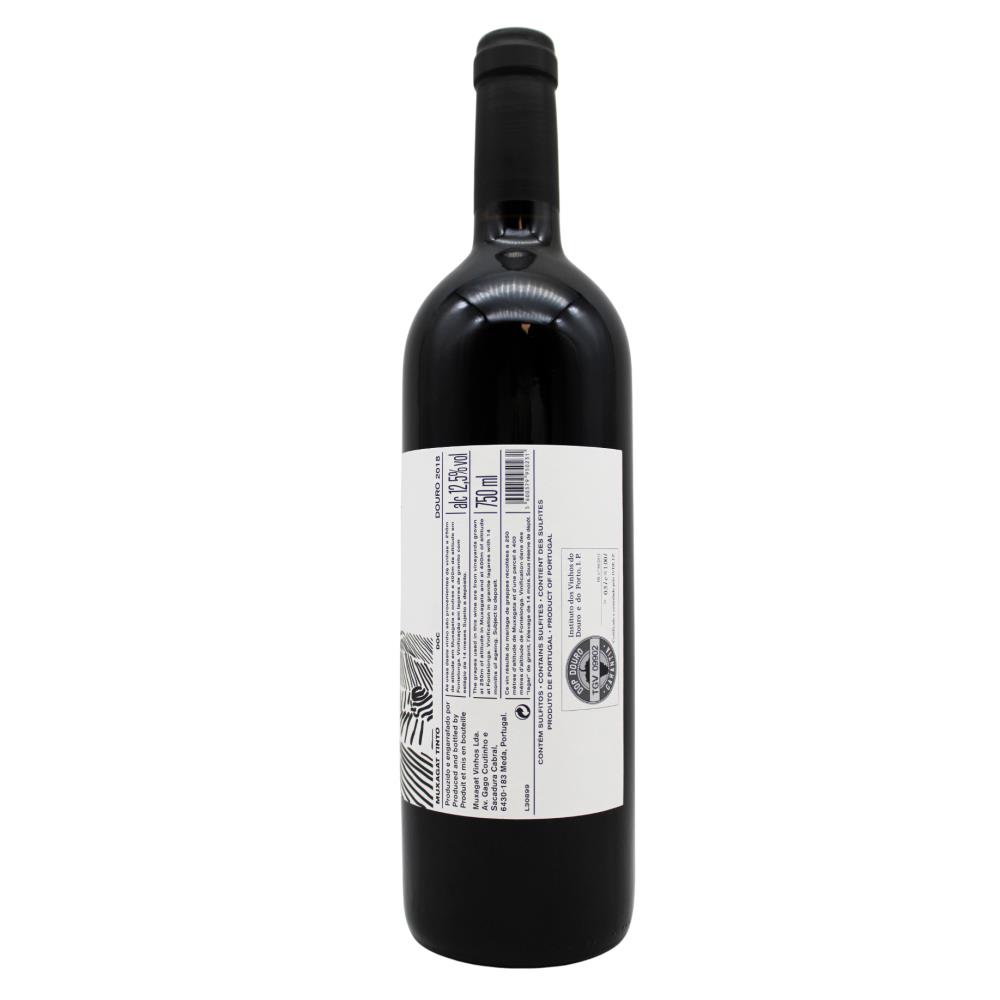 Muxagat Tinto - Image 2