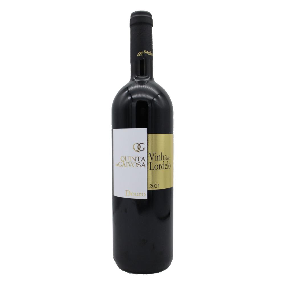 Quinta da Gaivosa Vinha de Lordelo Tinto