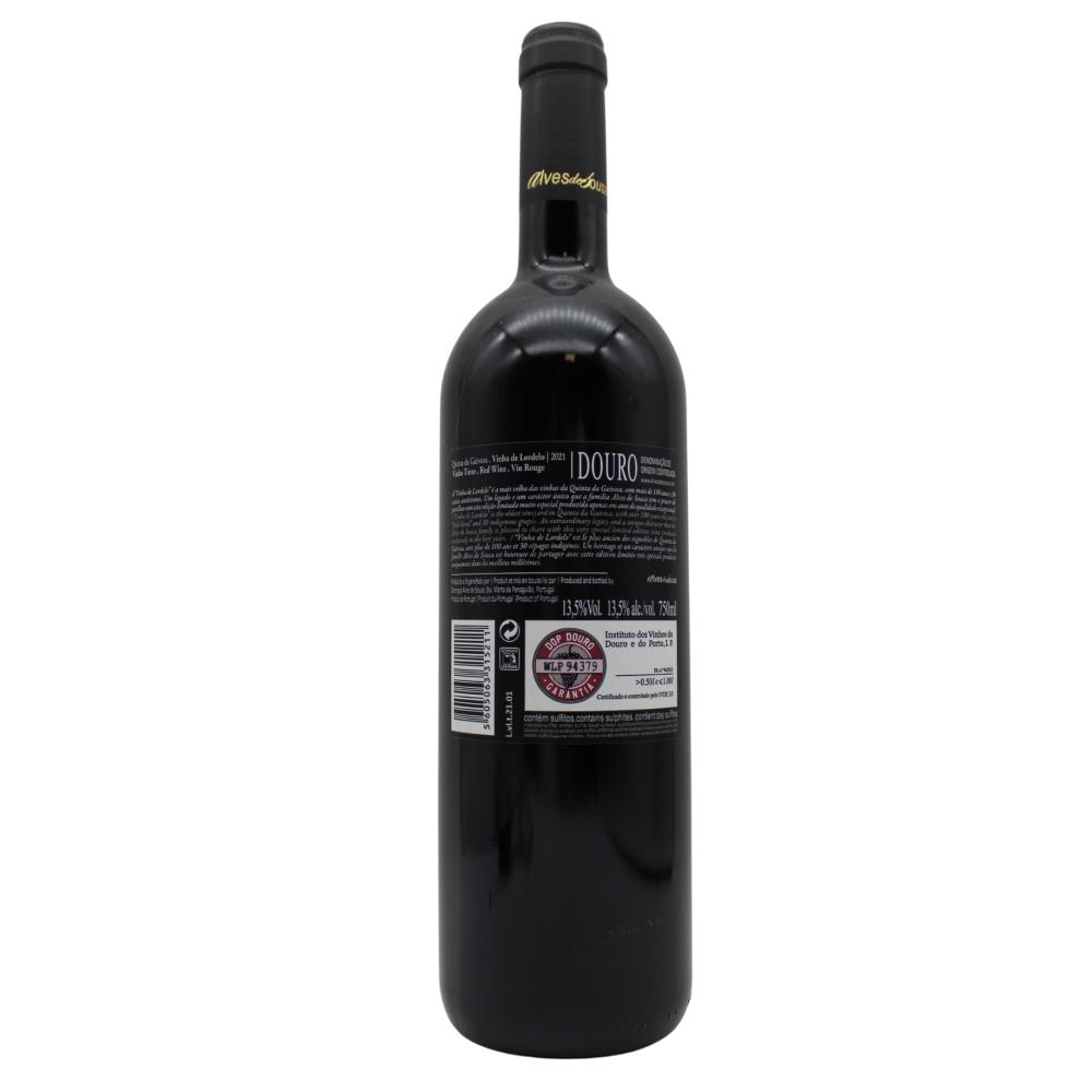 Quinta da Gaivosa Vinha de Lordelo Tinto - Image 2