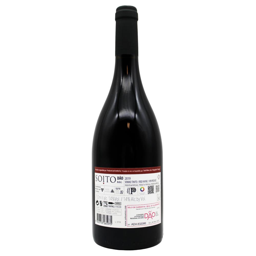 Soito Tinto - Image 2