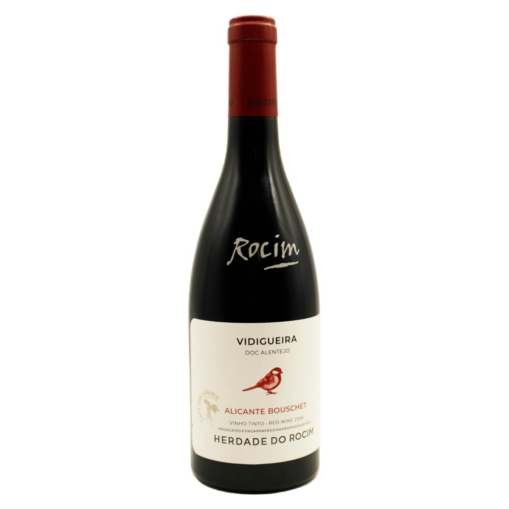 Rocim Alicante Bouschet Tinto