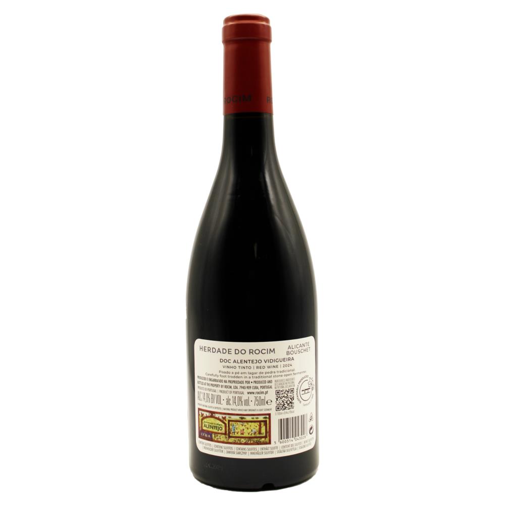Rocim Alicante Bouschet Tinto - Image 2