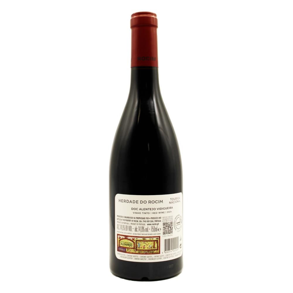 Rocim Touriga Nacional Tinto - Image 2