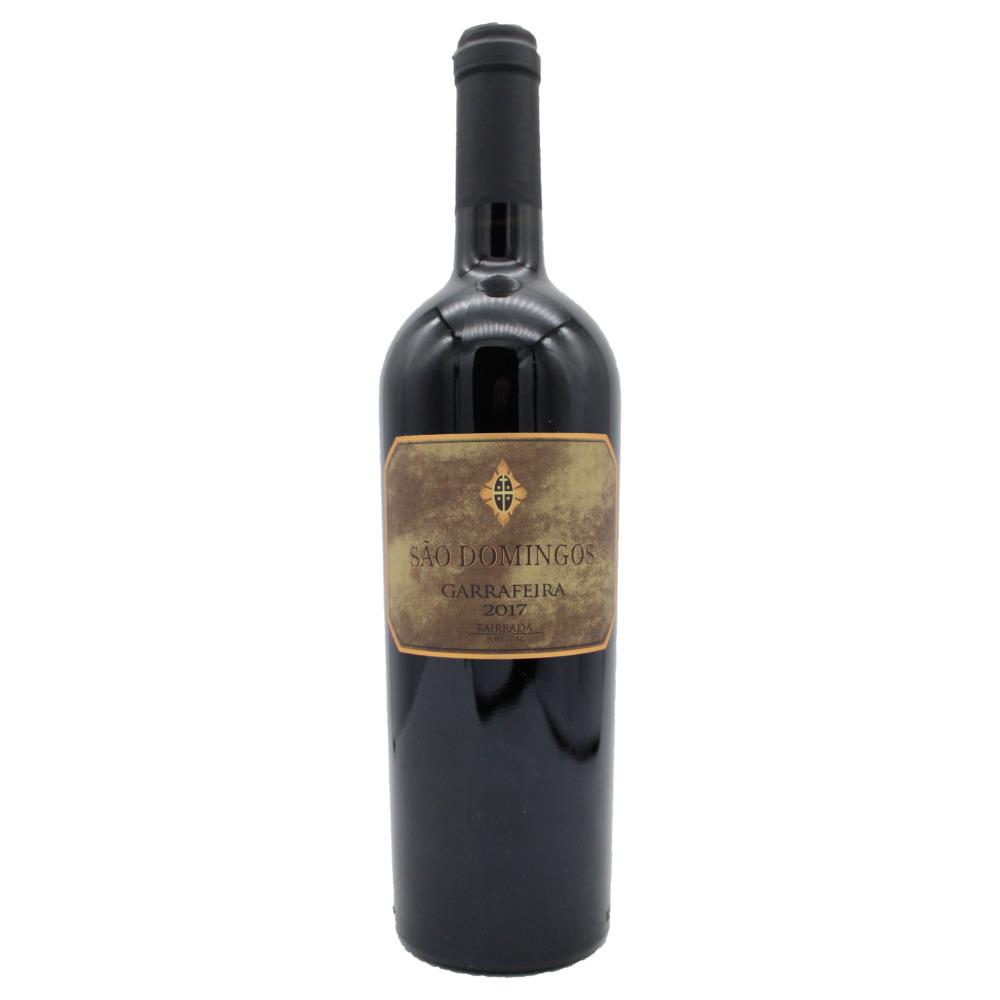 São Domingos Garrafeira Tinto