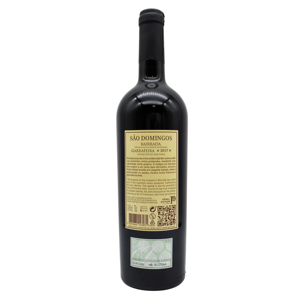 São Domingos Garrafeira Tinto - Image 2
