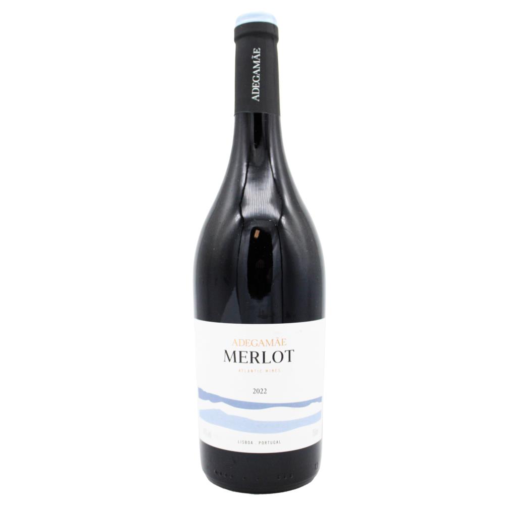 Adegamãe Merlot Tinto