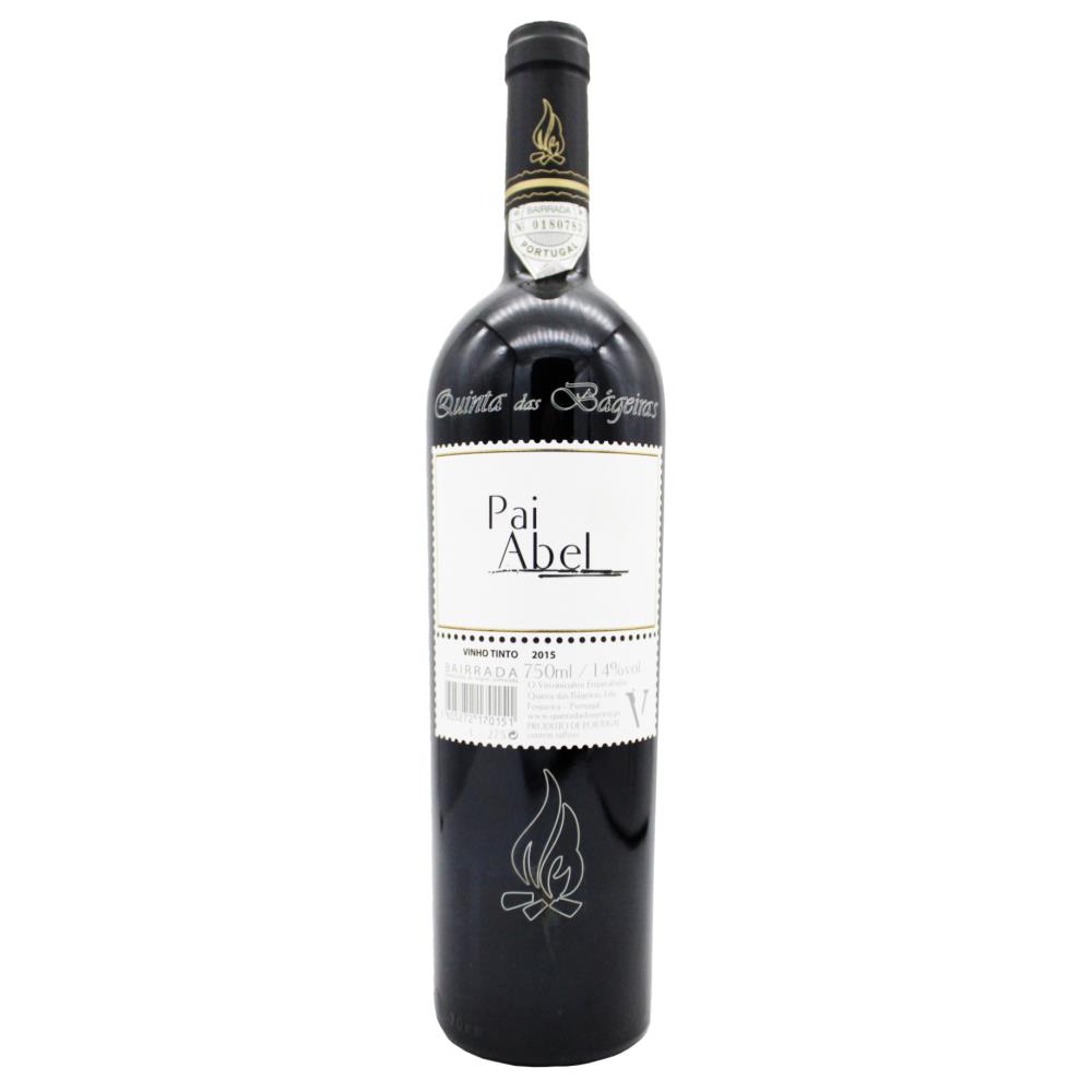 Quinta das Bágeiras Pai Abel Tinto
