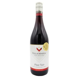 Villa Maria Pinot Noir Tinto