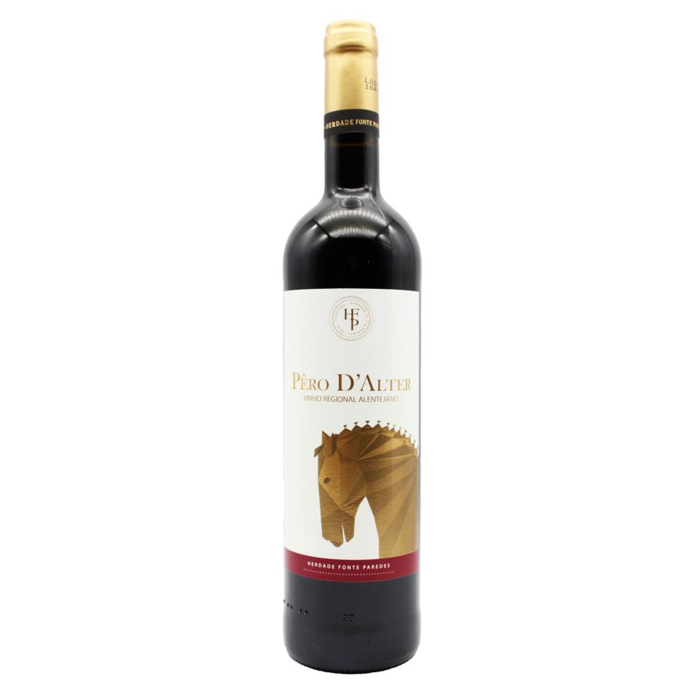 Pêro D´Alter Tinto