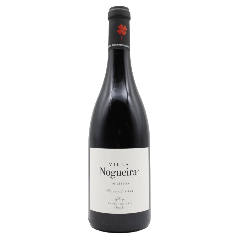 Villa Nogueira Harvest Tinto