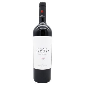 Quinta da Escusa Syrah Tinto