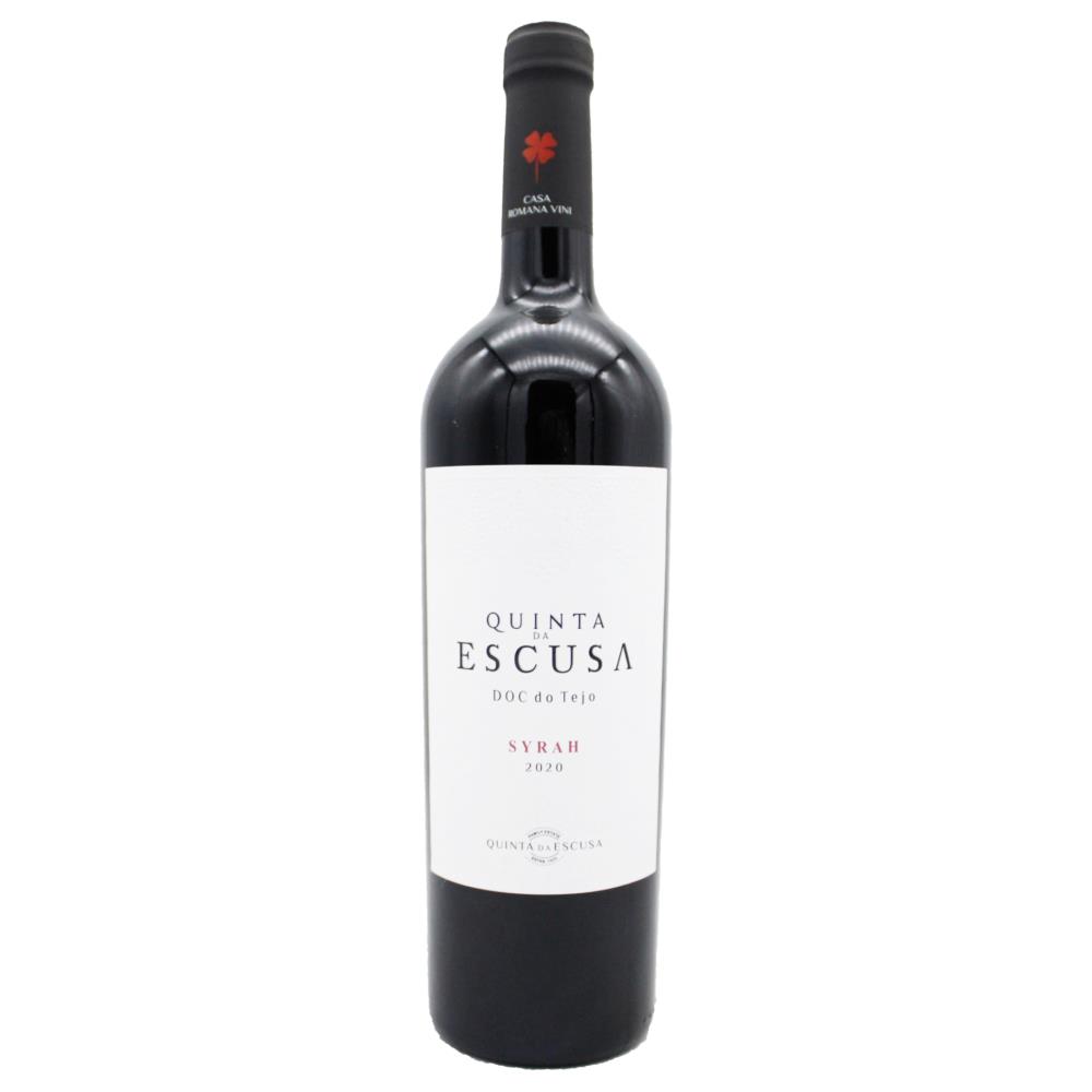 Quinta da Escusa Syrah Tinto