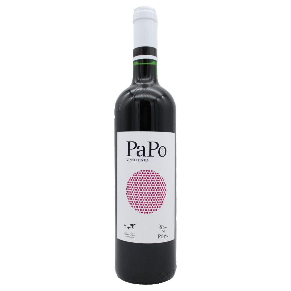 Papo Tinto