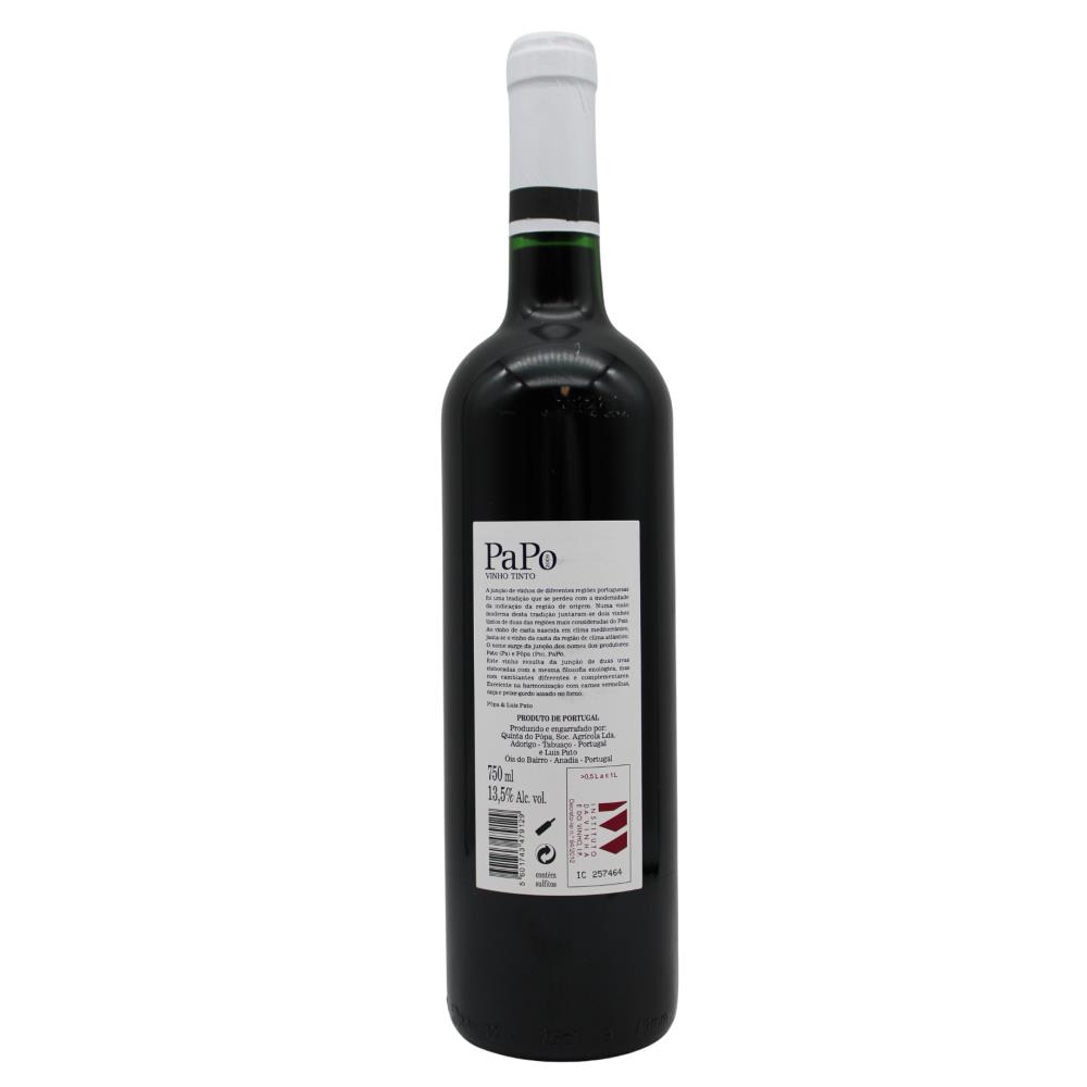 Papo Tinto - Image 2