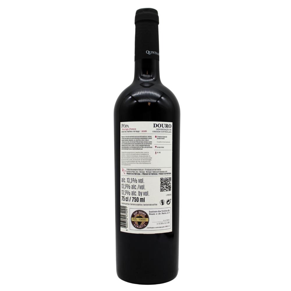 Pôpa TF Tinto - Image 2