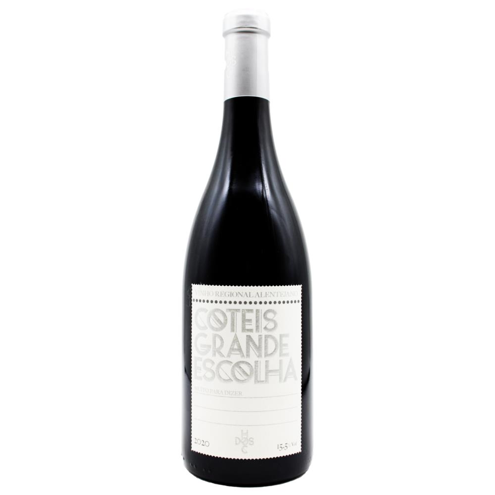 Coteis Grande Escolha Tinto