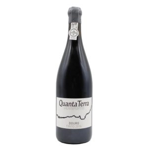 Quanta Terra Manifesto Tinto