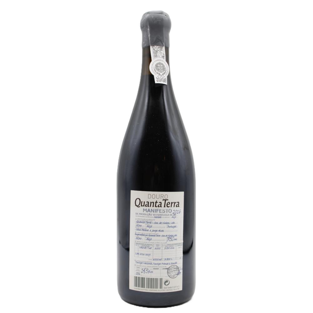 Quanta Terra Manifesto Tinto - Image 2