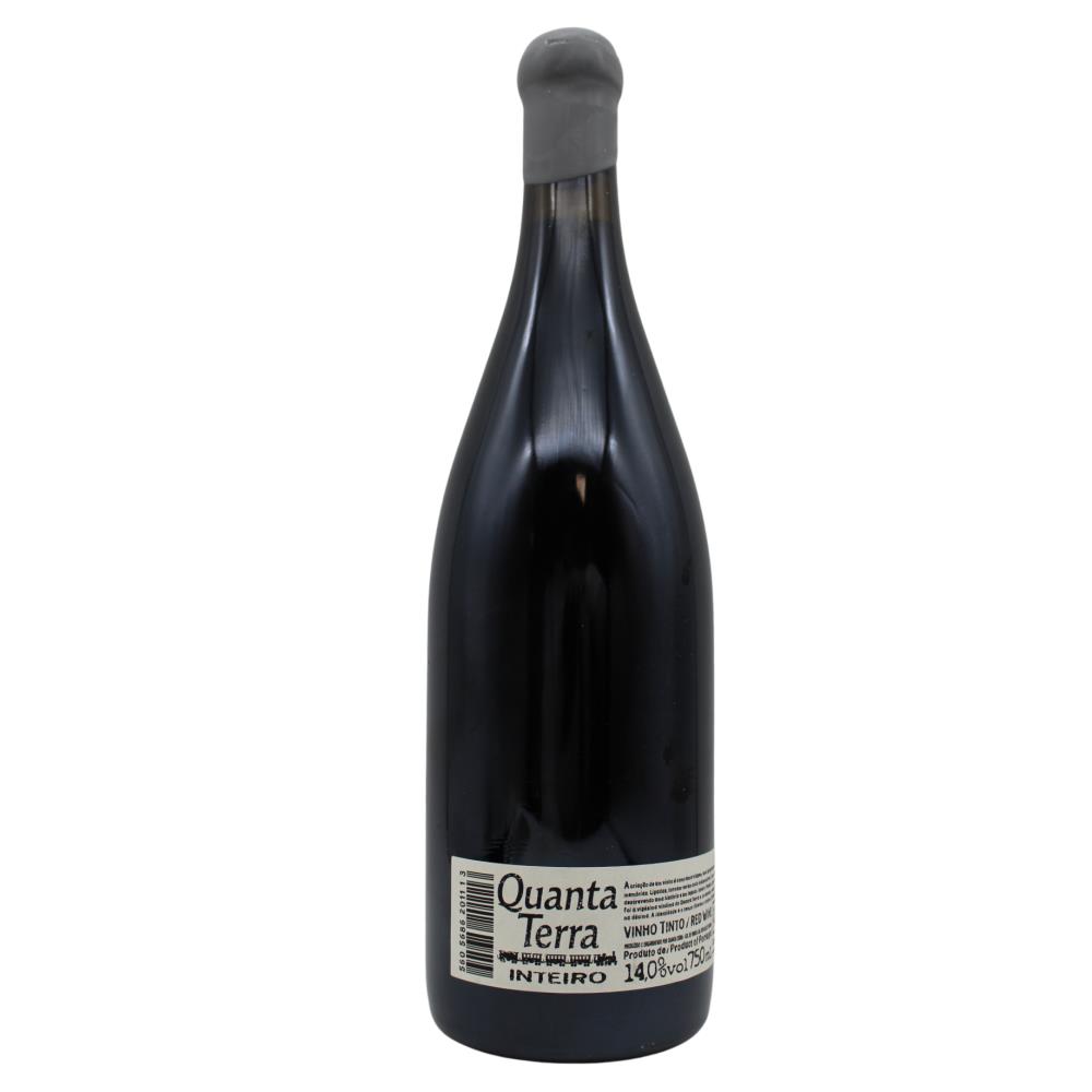 Quanta Terra Inteiro Tinto - Image 2