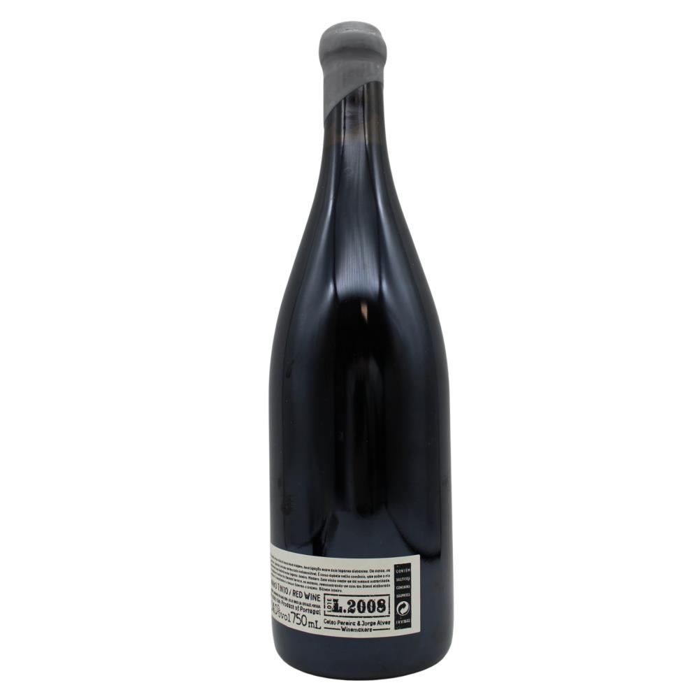 Quanta Terra Inteiro Tinto - Image 3