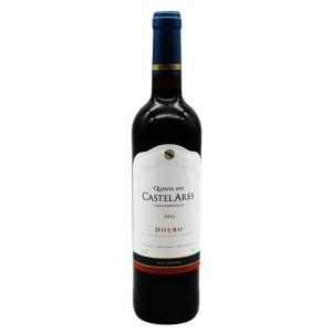 Quinta dos Castelares Bio Tinto