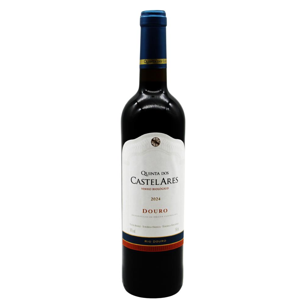 Quinta dos Castelares Bio Tinto
