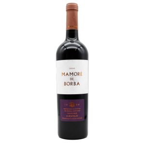 Mamoré de Borba Tinto