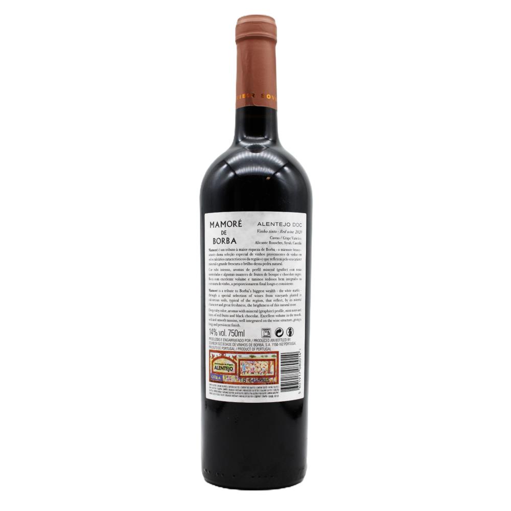 Mamoré de Borba Tinto - Image 2