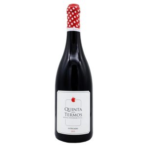 Quinta dos Termos O Pecado Tinto