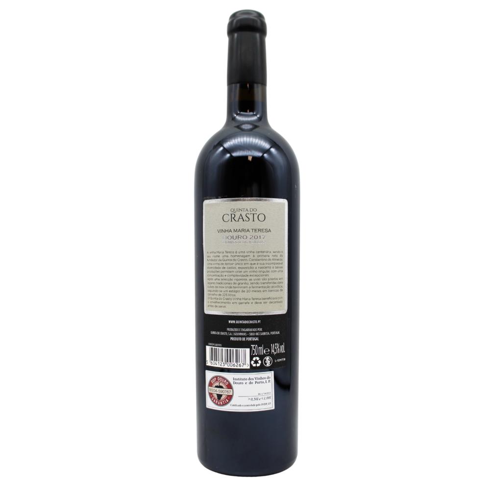 Quinta do Crasto Vinha Maria Teresa - Image 2