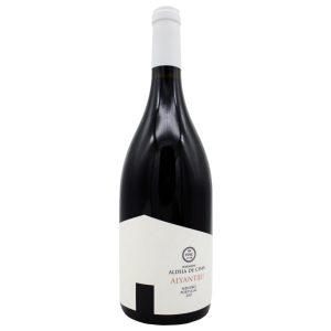 Herdade Aldeia de Cima Alyantiju Tinto