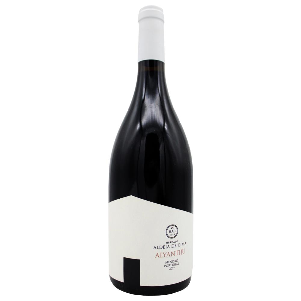 Herdade Aldeia de Cima Alyantiju Tinto